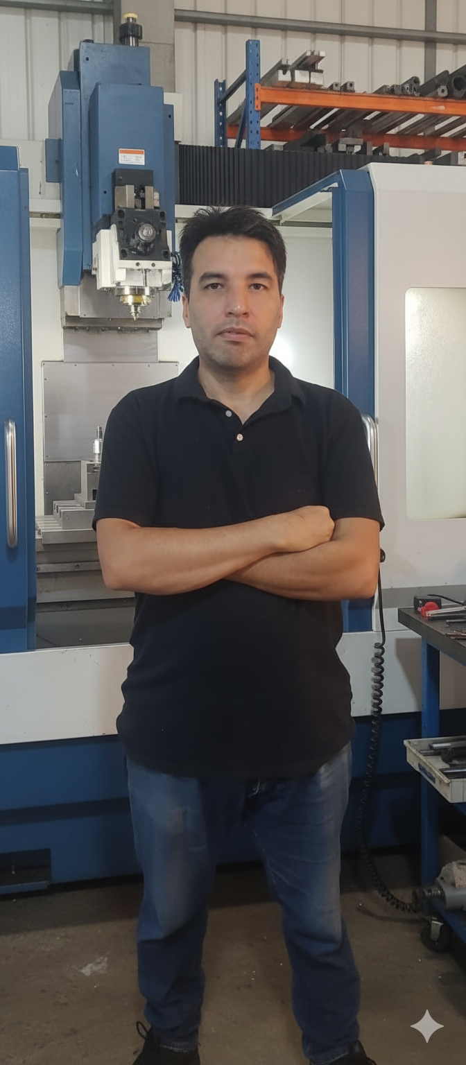Perfil Profesional
